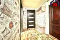 3 room apartment 52 m² Starabarysau, Belarus