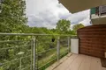 Appartement 2 chambres 53 m² Varsovie, Pologne