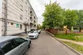 1 room apartment 31 m² Minsk, Belarus