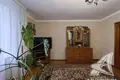 3 room apartment 76 m² Kobryn, Belarus