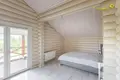 House 127 m² Lasanski sielski Saviet, Belarus