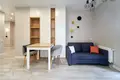 2 room apartment 47 m² Minsk, Belarus