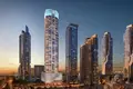 Mieszkanie 2 pokoi 77 m² Dubaj, Emiraty Arabskie