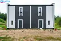 Дом 70 м² Rackunai, Литва