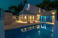 3 bedroom villa 150 m² Opcina Postira, Croatia