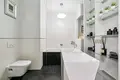 Apartamento 3 habitaciones 97 m² Varsovia, Polonia