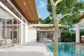 4-Zimmer-Villa 484 m² Phuket, Thailand