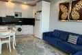 Appartement 2 chambres  Kargicak, Turquie