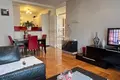 Apartamento 3 habitaciones 106 m² Tivat, Montenegro