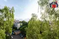 Apartamento 1 habitación 33 m² Minsk, Belarús