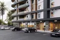 Mieszkanie 3 pokoi 177 m² Mahmutlar, Turcja
