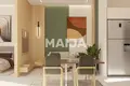 1 room apartment 85 m² Hurghada, Egypt