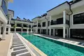 Appartement 3 chambres 81 m² Fethiye, Turquie