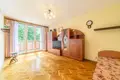 Apartamento 1 habitación 33 m² Varsovia, Polonia