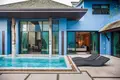 3-Zimmer-Villa 174 m² Phuket, Thailand