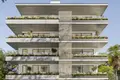 2 bedroom apartment 83 m² Limassol, Cyprus