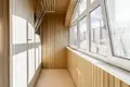 Appartement 4 chambres 169 m² Minsk, Bélarus
