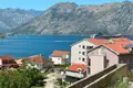 Apartamento 1 habitacion 52 m² Dobrota, Montenegro