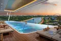 Penthouse 5 Schlafzimmer 697 m² Dubai, Vereinigte Arabische Emirate