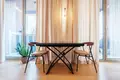 2 bedroom apartment 79 m² Budva, Montenegro
