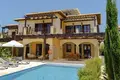 3 bedroom house 215 m² Kouklia, Cyprus