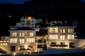 5 bedroom villa 318 m² Katun Rezevici, Montenegro