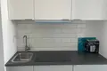 Estudio 1 habitación 23 m² en Varsovia, Polonia