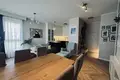 Wohnung 4 zimmer 76 m² Warschau, Polen