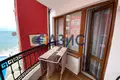 2 bedroom apartment 87 m² Nesebar, Bulgaria
