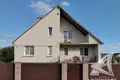 House 184 m² Batcynski sielski Saviet, Belarus