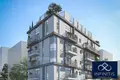 Residential quarter Top investissement tel aviv