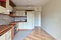 Mieszkanie 2 pokoi 41 m² Wilno, Litwa