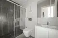 1 bedroom apartment  Alanya, Turkey