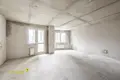 2 room apartment 72 m² Minsk, Belarus