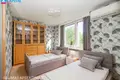 4 room apartment 73 m² Vilnius, Lithuania