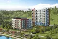  New buy-to-let apartments in a residential complex with a wide range of services, Kägithane, Istanbul, Turkey