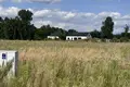 Parcelas 844 m² Zielniki, Polonia