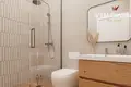 2 bedroom apartment 62 m² Mutxamel, Spain