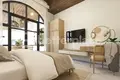 3-Schlafzimmer-Villa 1 m² Jimbaran, Indonesien