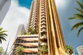 Apartamento 2 habitaciones 102 m² Dubái, Emiratos Árabes Unidos