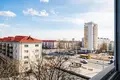 Mieszkanie 2 pokoi 51 m² Mińsk, Białoruś