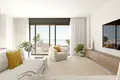 3 bedroom apartment  Estepona, Spain