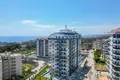 Wohnung 1 Schlafzimmer 47 m² Mittelmeerregion, Türkei