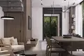 3-Schlafzimmer-Villa 230 m² Kerobokan Kelod, Indonesien