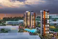 Квартира 2 комнаты 67 м² Акдениз, Турция