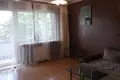 1 room apartment 40 m² in Warsaw, Poland