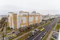 Apartamento 2 habitaciones 59 m² Minsk, Bielorrusia