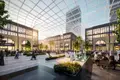 Complexe résidentiel New large residential complex Milan with swimming pools, gardens and panoramic views in a prestigious area, Wadi Al Safa 4, Dubai, UAE