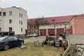 Pomieszczenie biurowe 213 m² Brześć, Białoruś