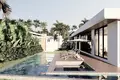 3 bedroom villa 124 m² Jelantik, Indonesia